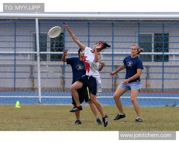 飞盘竞技的魅力与挑战：西安飞盘队的节奏与团队精神解析