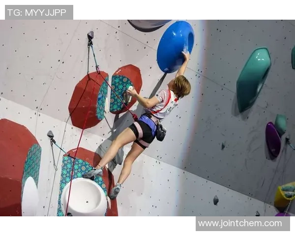 重庆攀岩队的训练节奏与发展趋势深度解析